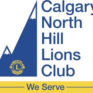 Calgary North Hill Lions Club