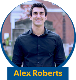 Alex Roberts