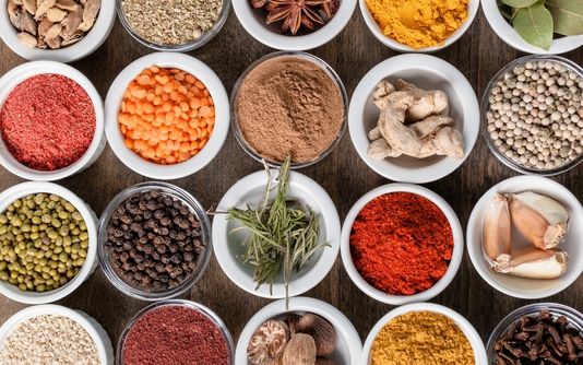 Best Spices for Arthritis