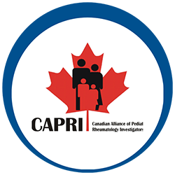Canadian Alliance of Pediatric Rheumatology Investigators (CAPRI)