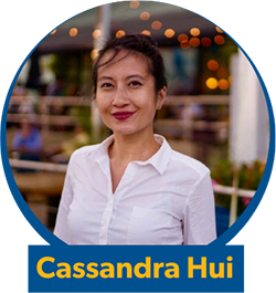 Cassandra Hui