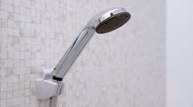 Detachable Shower Head