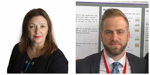 Dr-Joy-MacDermid-and-Pavlos-Bobos