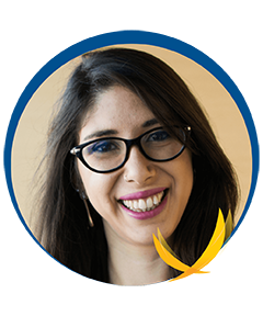 Dr. Luiza Grazziotin