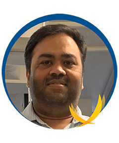 Dr. Vidyanand Anaparti