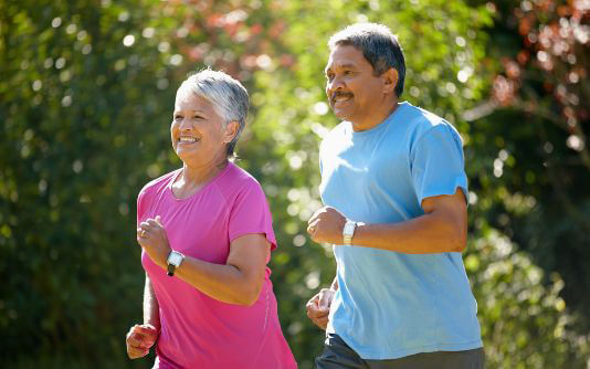 Summer guide to movement