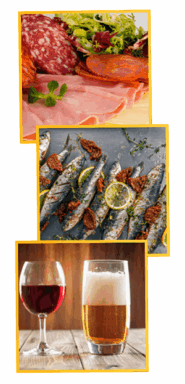 7 foods to avoid if you have gout