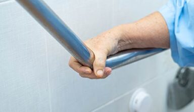 Grab Bars