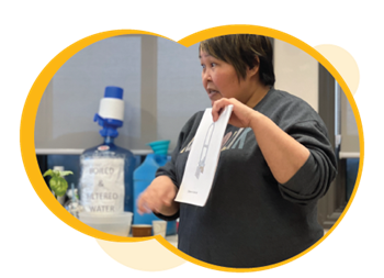 Igloolik Arthritis Education Program