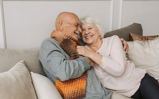 Intimacy and Arthritis