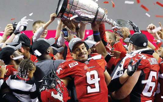 Investing in yourself