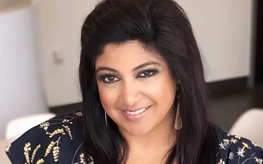 Juggling motherhood, career and arthritis