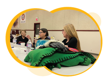 Keep Red River Métis Moving