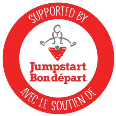 Canadian Tire Jumpstart