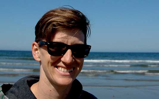 Laura Pavey-Psoriatic arthritis and heart disease: a matter of life and death