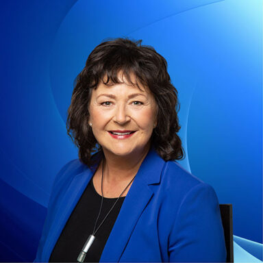 Lynn Oldfield