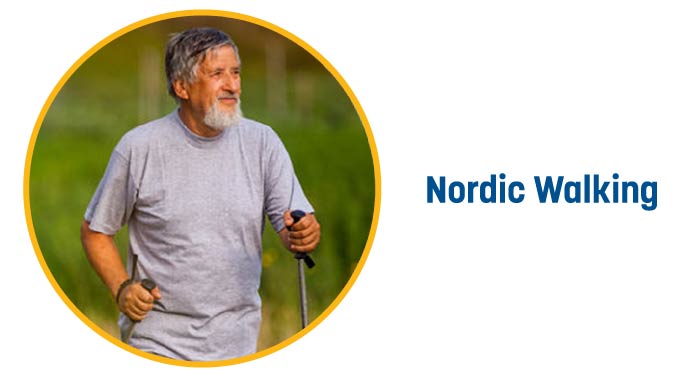 Nordic walking