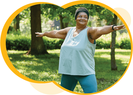 PhysicalActivity_ExercisingOutside