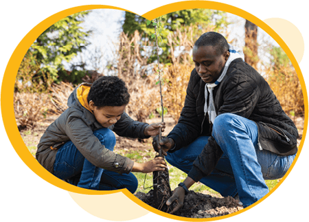 PhysicalActivity_Planting