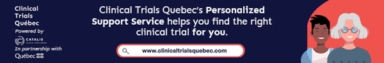 Clinical Trials Quebec
