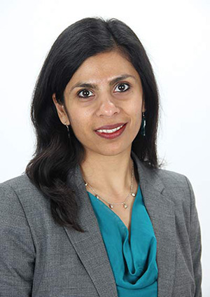 Dr. Sowmya Viswanathan