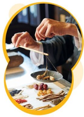 Traditional Chinese Medicine