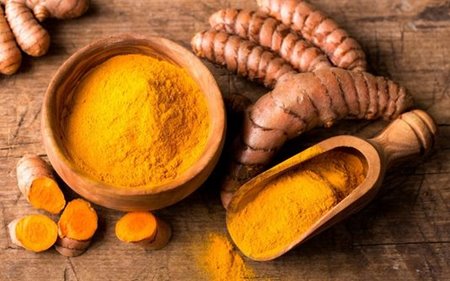 Tumeric