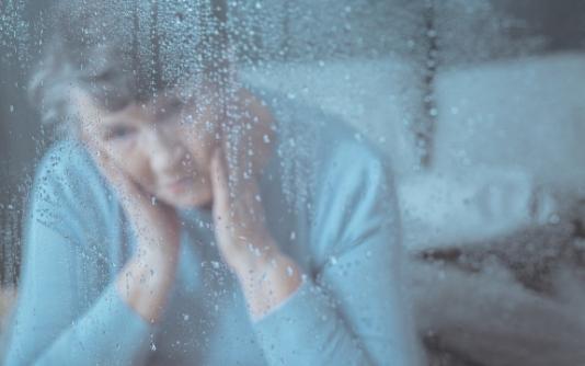 Does the weather affect arthritis?