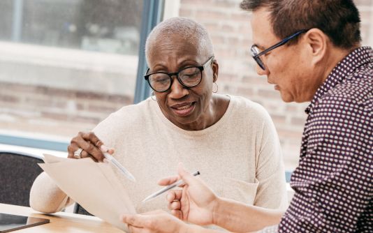 3 easy steps to leave a gift in your Will