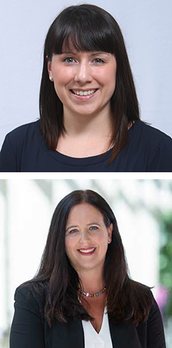 Yvonne-Brandelli-and-Christine-Chambers