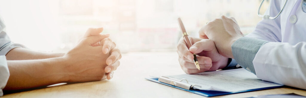 Infectious arthritis