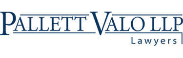 Pallett Valo LLP