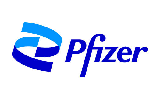 Pfizer bottle