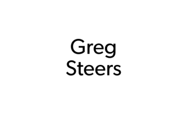Greg Steers