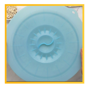 Seal and refrigerate