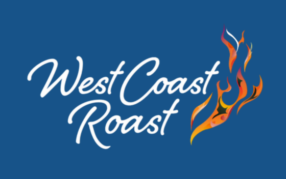 West Coast Roast