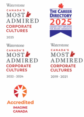 Most Admired Corporate Cultures