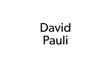 David Pauli