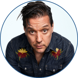 George Stroumboulopoulos