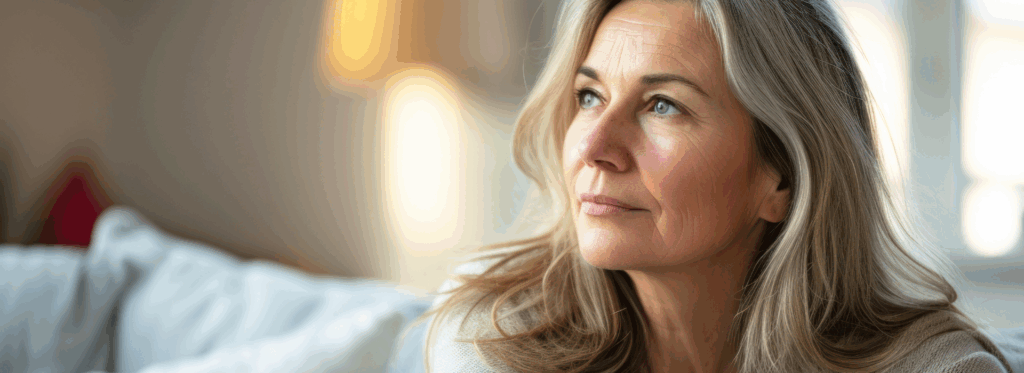 Arthritis and menopause