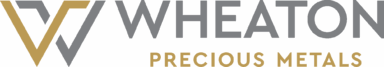 Wheaton Precious Metals