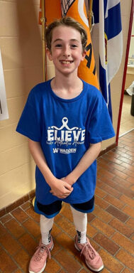 shooting hoops for a cure 2