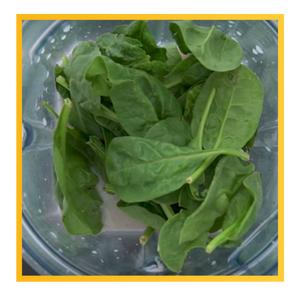spinach