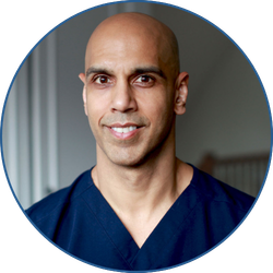 Dr. Amit Atrey