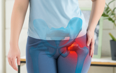 Hip surgery for arthritis: What you need to know