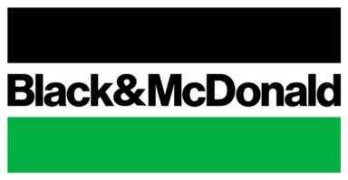 Black and McDonald