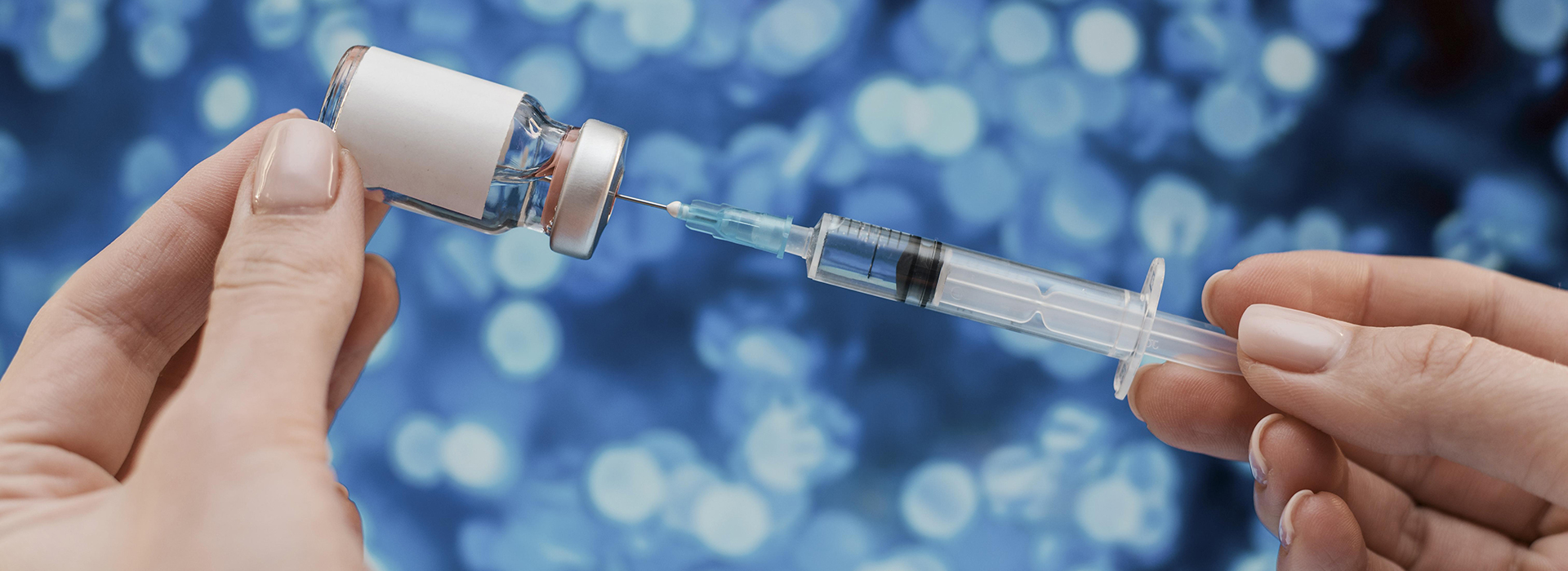 Injection treatments for osteoarthritis: What you need to know ...