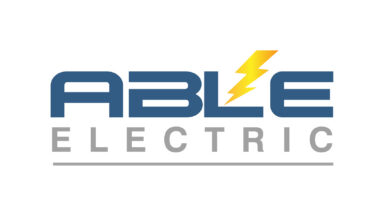 Able Electric