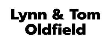 Lynn & Tom Oldfield