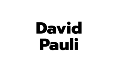 David Pauli